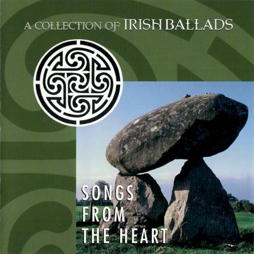 Songs From the Heart: A Collection of Irish Ballads