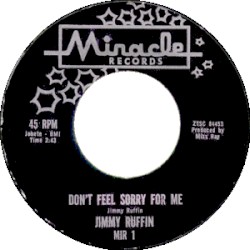 Don’t Feel Sorry for Me / Heart