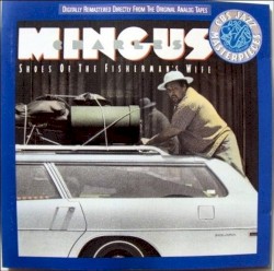 Mingus Dynasty