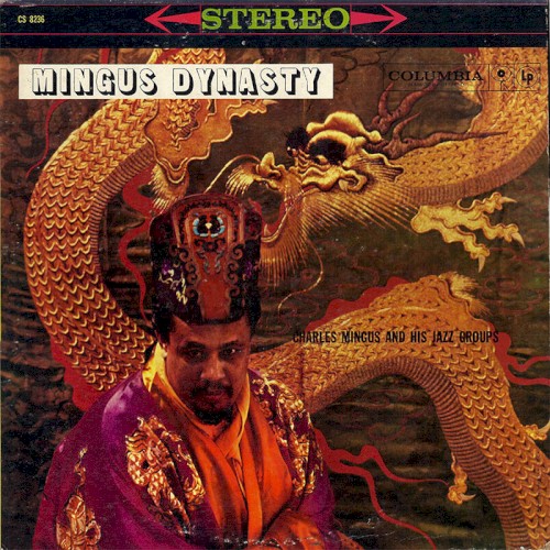 Mingus Dynasty