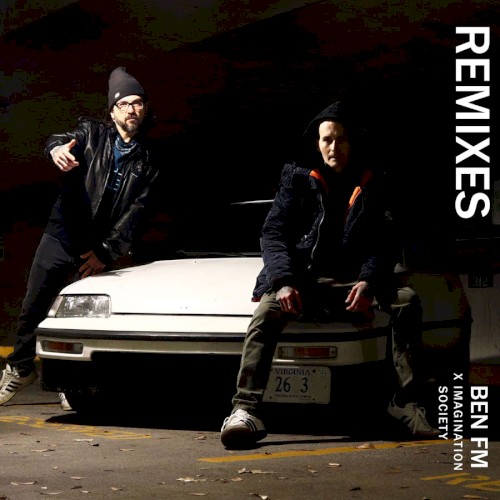 Imagination Society Remixes
