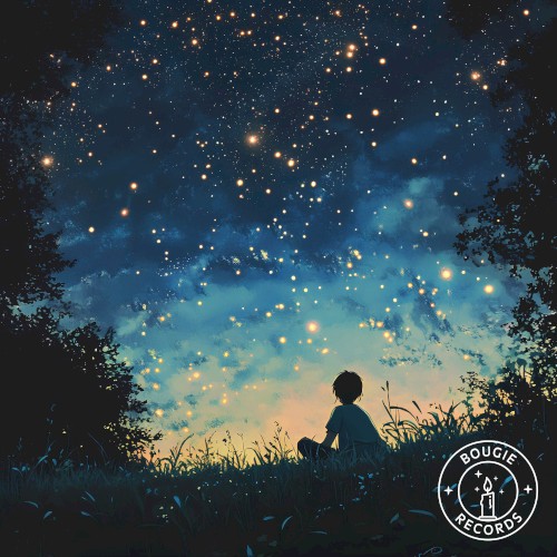 hunting stars with eyes wide open