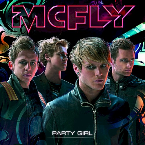 Party Girl