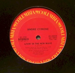 Livin' in the New Wave