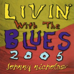 Livin' With The Blues