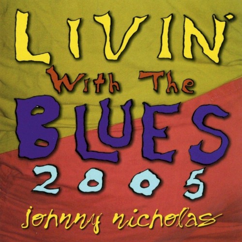 Livin' With The Blues