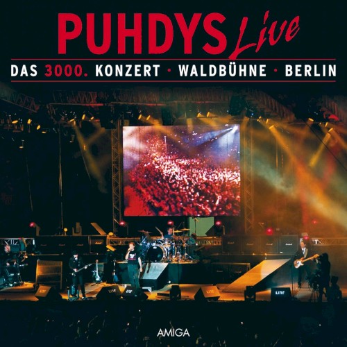 Das 3000. Konzert und mehr...