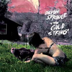 The Gold String