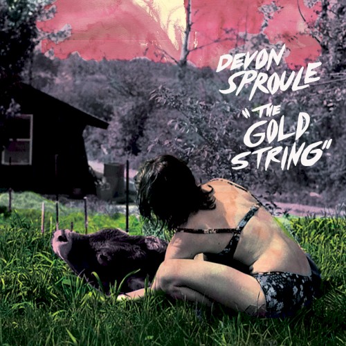 The Gold String