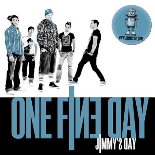 Jimmy’s Day