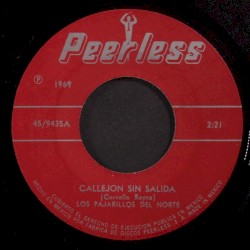 Calejón sin salida / Qué tal si te compro