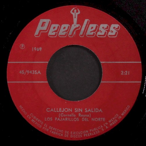 Calejón sin salida / Qué tal si te compro