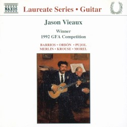 Guitar Recital