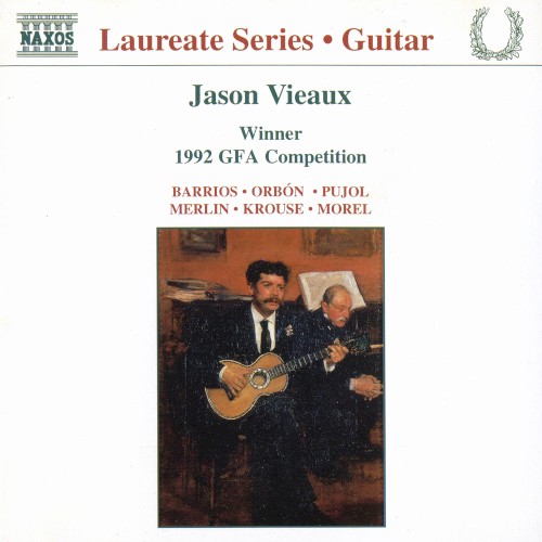 Guitar Recital