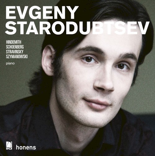Hindemith / Schoenberg / Stravinsky / Szymanowski