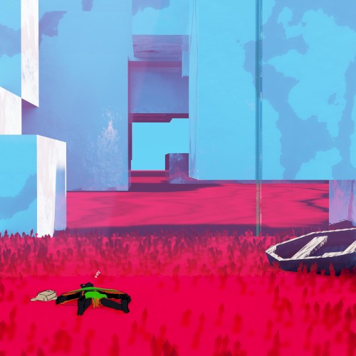 Garden (acloudyskye remix)