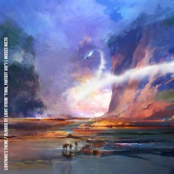 Lightning's Theme / Blinded By Light (From "Final Fantasy XIII") [Piano Version]