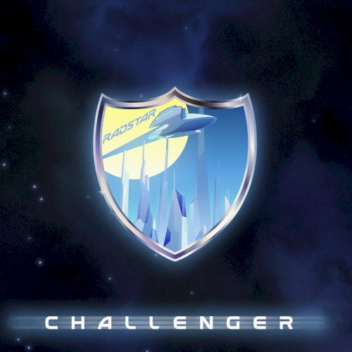 Challenger (Single)