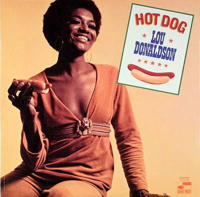 Hot Dog