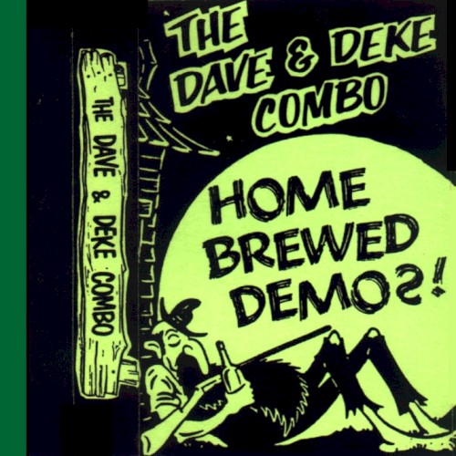 Home Brewed Demos!