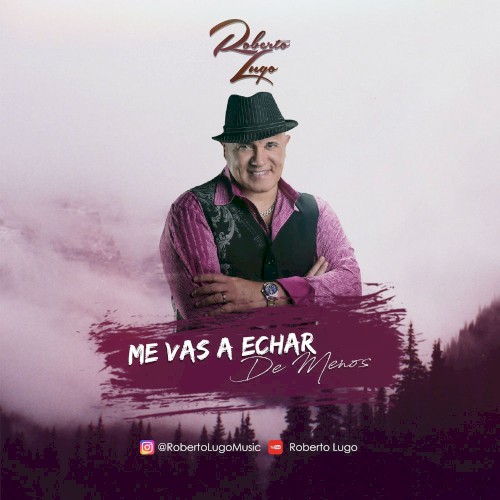 Me vas a echar de menos