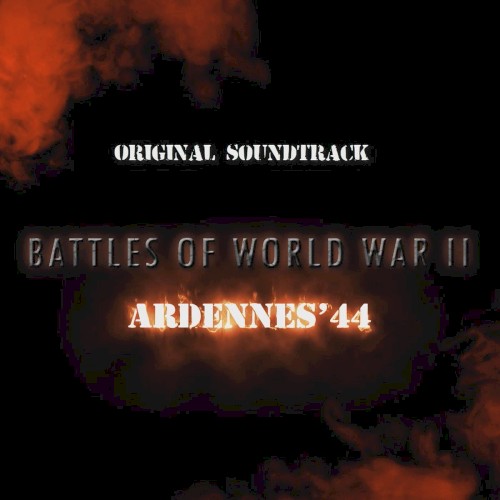 Battles of World War II (Original Soundtrack)