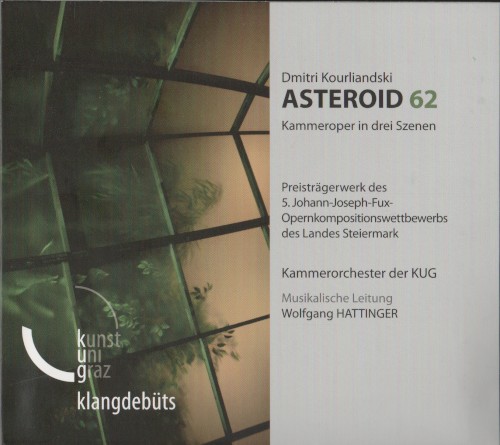 Asteroid 62