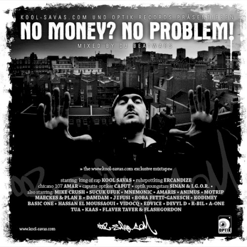 No Money? No Problem!