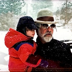 Winter Takes the Fall