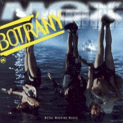 Botrány