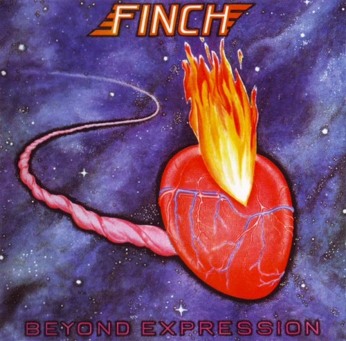Beyond Expression