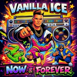 Now & Forever