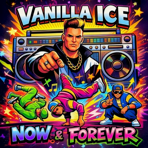 Now & Forever