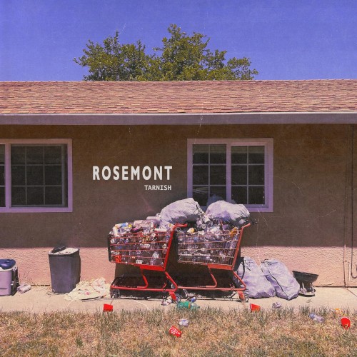 Rosemont - EP
