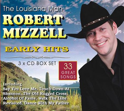 The Louisiana Man: Early Hits