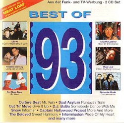 Best of 93