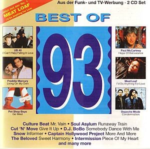 Best of 93
