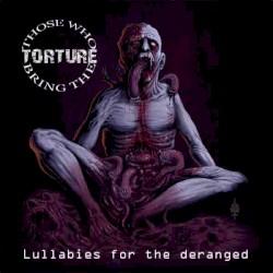 Lullabies for the Deranged