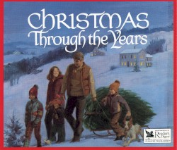 Christmas Through the Years