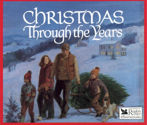 Christmas Through the Years