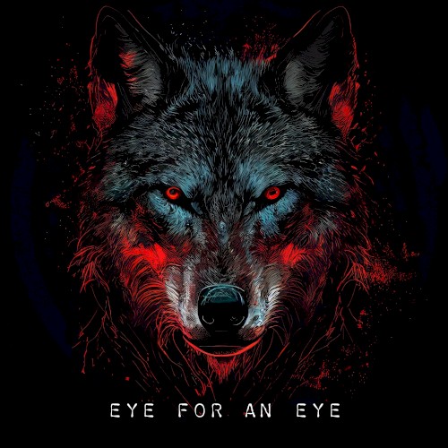 Eye For An Eye (Yuji)