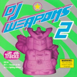 DJ Weapons 2