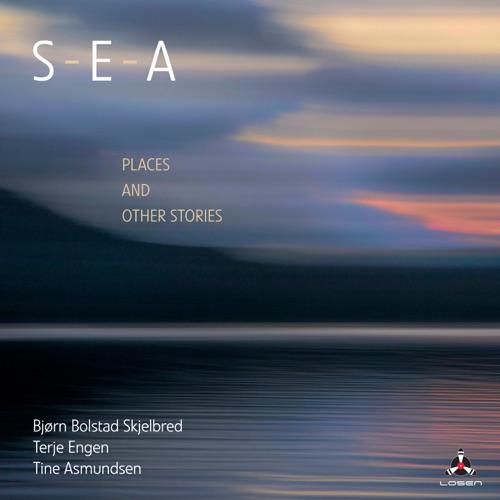 Places And Other Stories