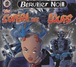 L’Opéra des loups