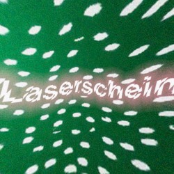 Laserschein