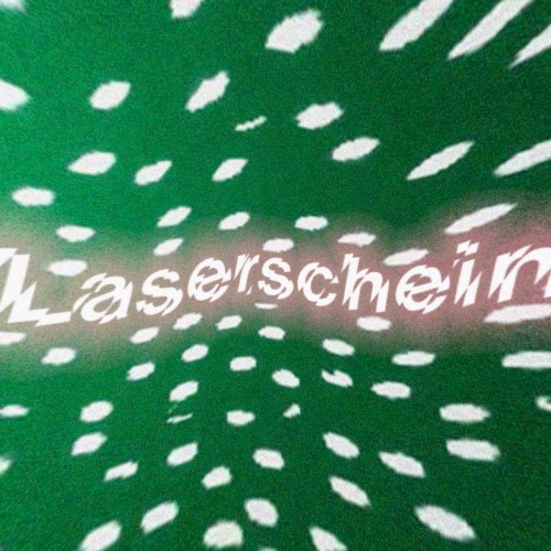 Laserschein