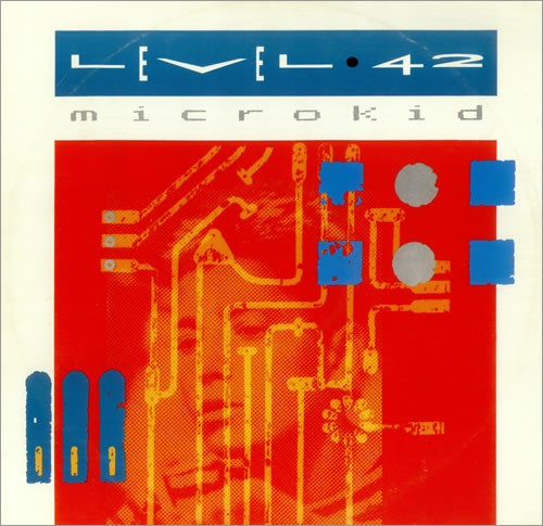 Micro-Kid