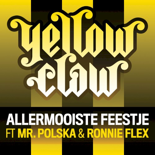 Allermooiste feestje