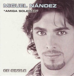 Amiga soledad