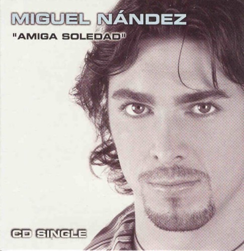 Amiga soledad